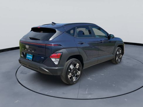 Used 2025 Hyundai Kona SEL AWD/4WD image 5