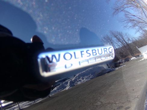 Used 2016 Volkswagen Beetle 1.8T image 9