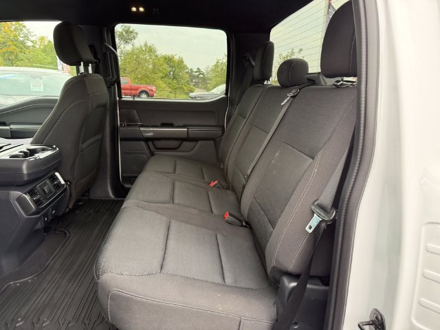 Certified 2023 Ford F150 XLT w/ Equipment Group 302A High AWD/4WD image 9