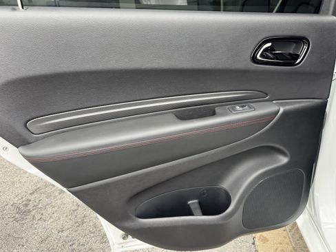Used 2025 Dodge Durango R/T AWD/4WD image 32