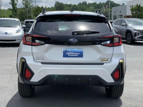 Used 2025 Subaru Crosstrek 2.5i Sport w/ Popular Package #3A image 21