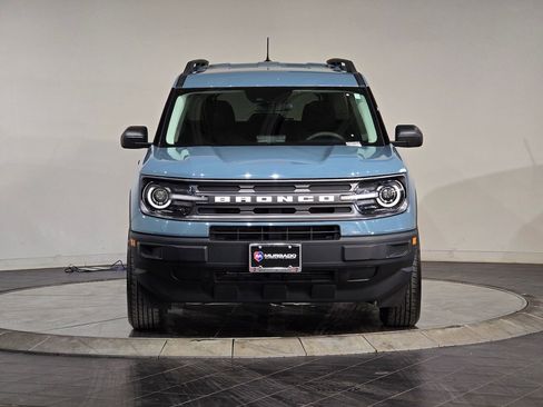 Used 2022 Ford Bronco Sport Big Bend image 5