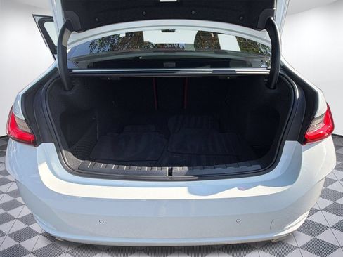 Certified 2024 BMW 330i Sedan w/ Premium Package RWD image 23