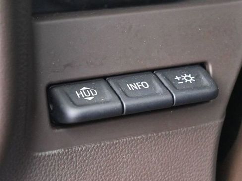 Used 2022 Chevrolet Silverado 1500 LTZ w/ Technology Package image 36