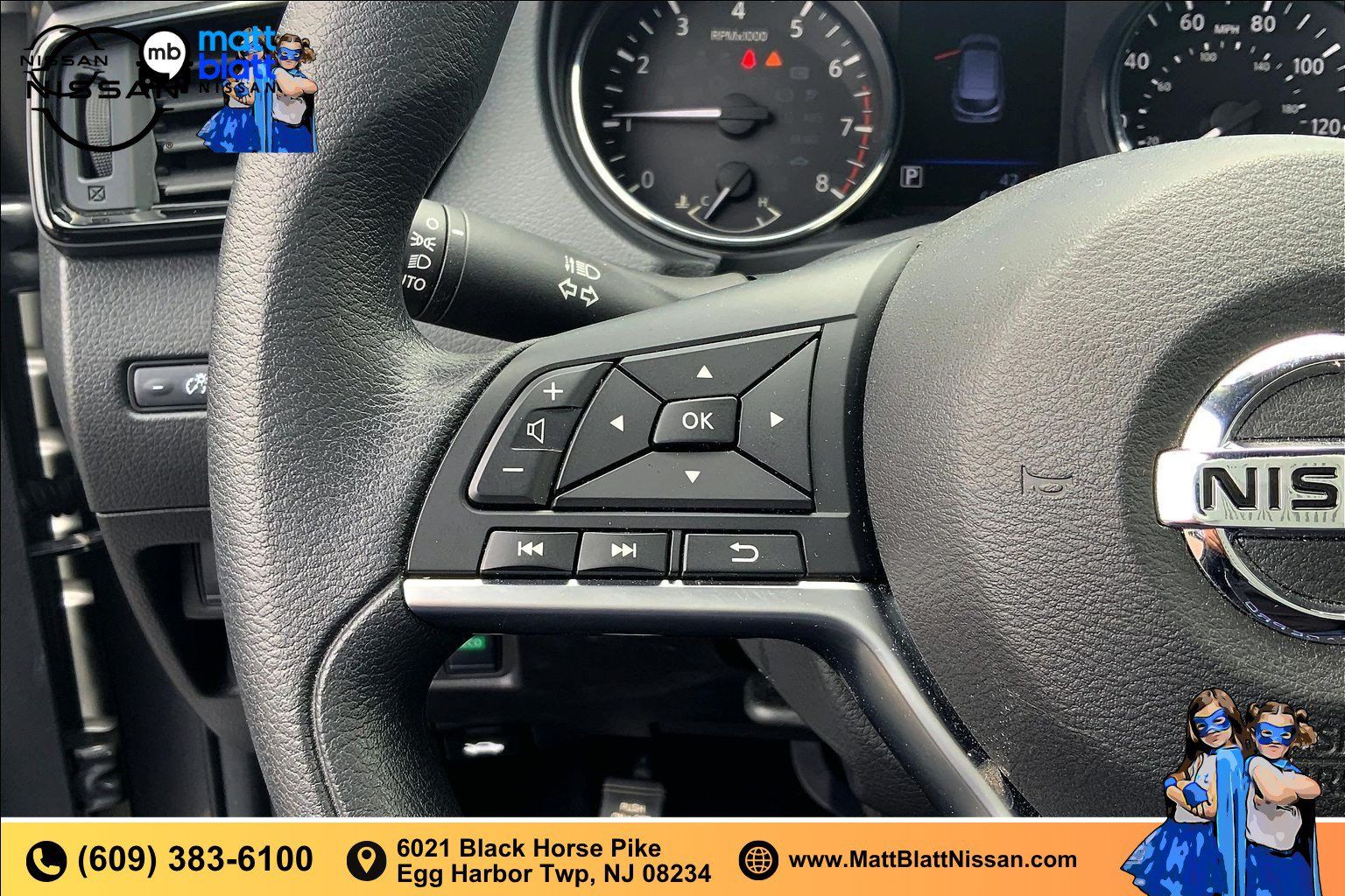 Used 2020 Nissan Rogue Sport S AWD/4WD image 16