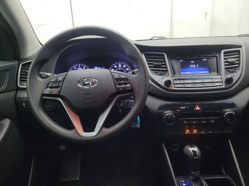 Used 2016 Hyundai Tucson SE w/ Option Group 02 image 22