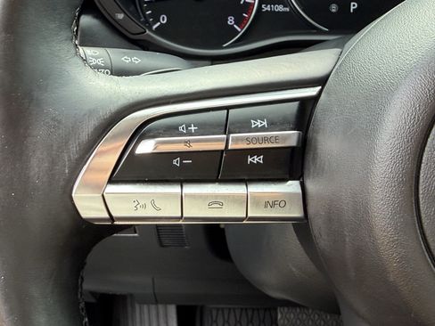 Used 2023 MAZDA CX-50 AWD 2.5 Turbo w/ Cargo Package image 16