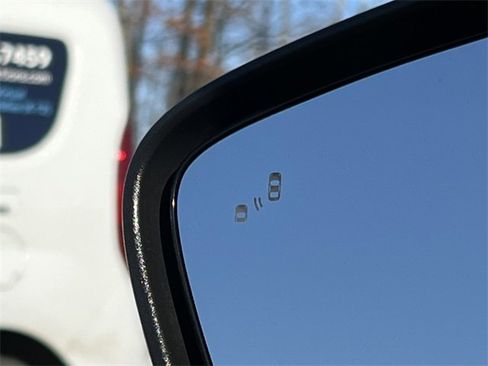 Used 2023 Ford Escape Active image 38