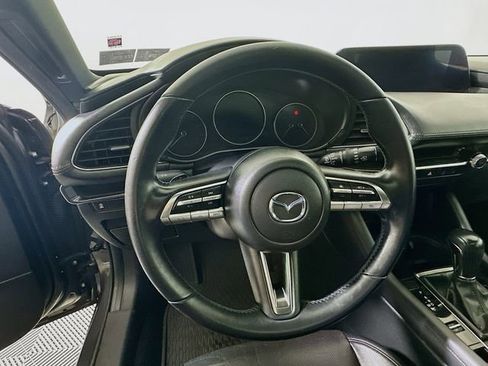 Used 2023 MAZDA MAZDA3 s image 12