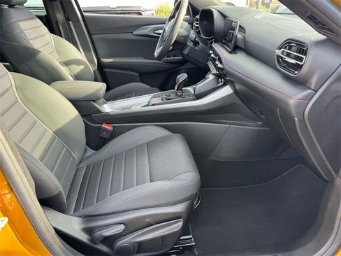 Used 2024 Dodge Hornet GT image 19