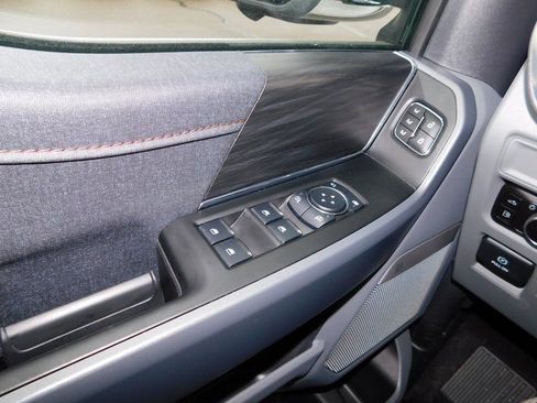 New 2026 Ford F150 Lariat w/ Equipment Group 501A Mid image 28