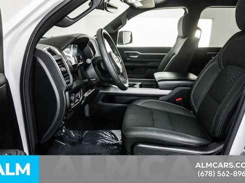 Used 2025 RAM 1500 Big Horn image 16