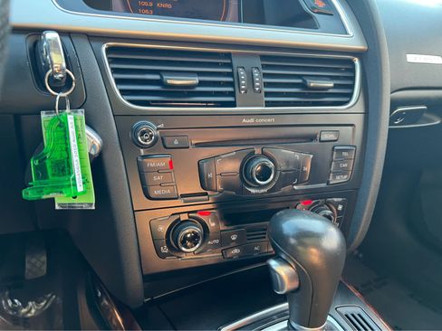 Used 2010 Audi A5 2.0T Premium Plus image 32