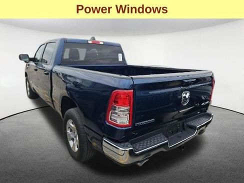 Used 2022 RAM 1500 Big Horn image 8