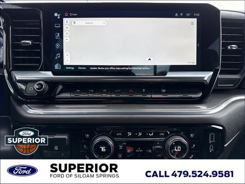 Used 2023 Chevrolet Silverado 1500 High Country w/ High Country Premium Package image 19