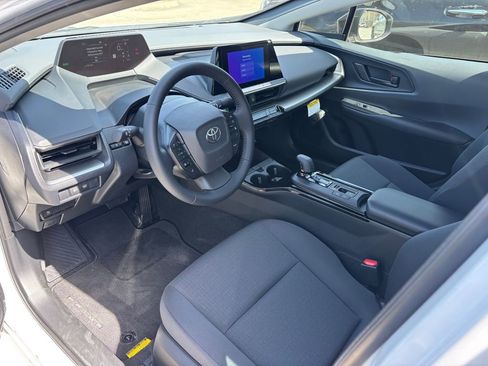 New 2026 Toyota Prius LE image 7