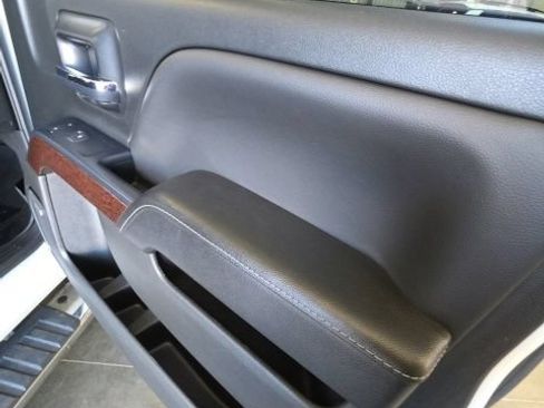 Used 2018 GMC Sierra 1500 SLT AWD/4WD image 21