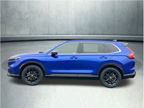 Used 2023 Honda CR-V Sport image 6