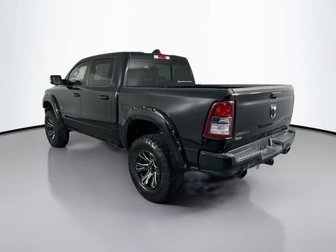 Used 2022 RAM 1500 Big Horn AWD/4WD image 5