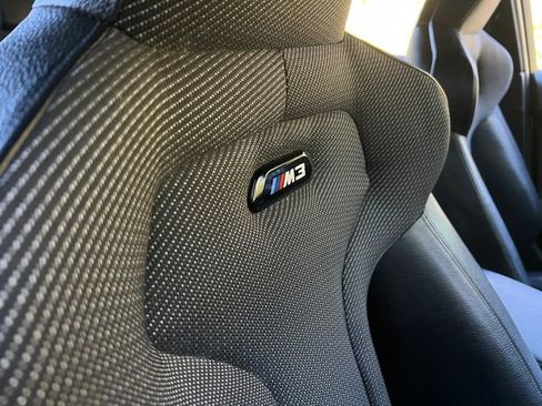 Used 2018 BMW M3 image 40
