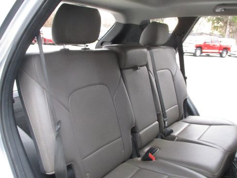 Used 2015 Hyundai Santa Fe Sport 2.0T w/ Option Group 05 image 32