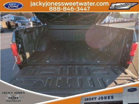 Certified 2020 Ford F150 King Ranch w/ Equipment Group 601A Luxury image 29