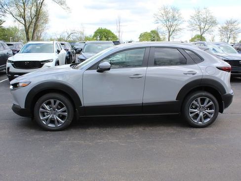 New 2026 MAZDA CX-30 AWD 2.5 S image 6