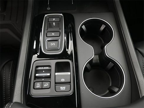 New 2025 Honda Pilot EX-L image 31