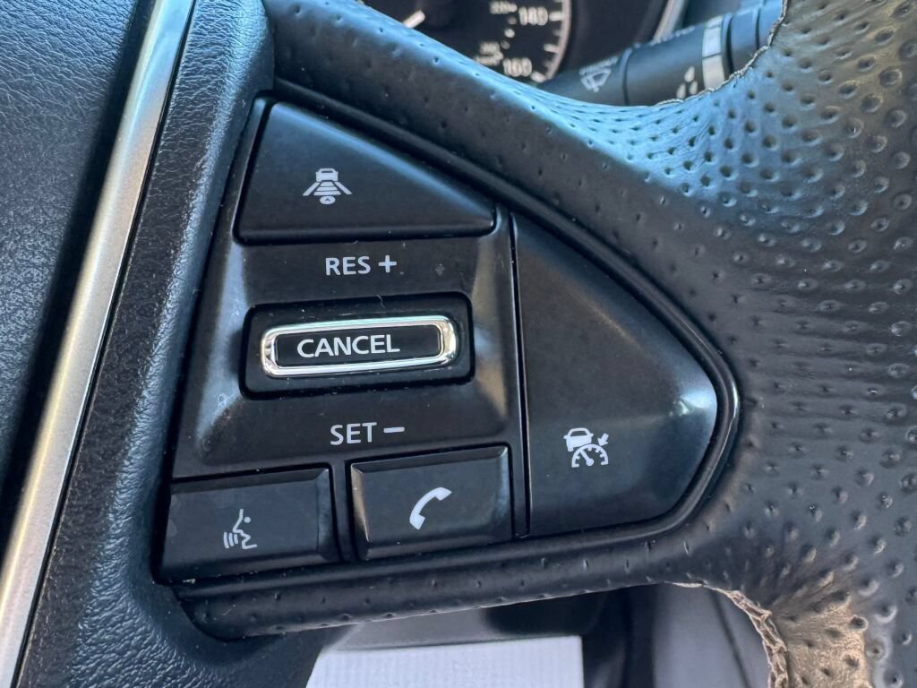 Used 2021 Nissan Maxima Platinum w/ Sport Mat Group FWD image 26