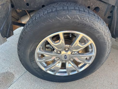 Used 2019 Ford Ranger Lariat w/ Equipment Group 501A Mid image 10