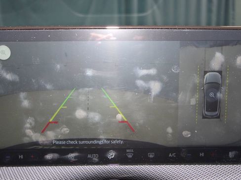 Used 2025 Ford Escape ST-Line Elite w/ Tech Pack #2 image 17