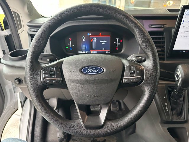 Used 2026 Ford Transit 350 148 High Roof Extended RWD image 17
