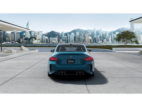 New 2026 BMW M2 w/ Lighting Package RWD image 5