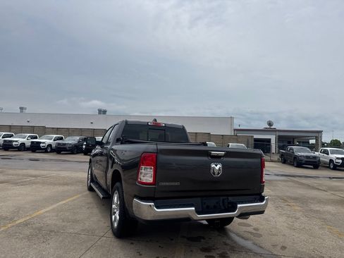 Used 2020 RAM 1500 Big Horn RWD image 18
