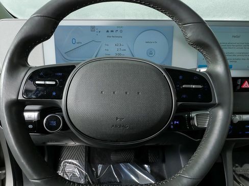 Used 2023 Hyundai Ioniq 5 SEL image 8