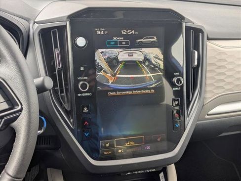 New 2026 Subaru Forester Premium image 13