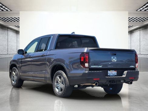 Used 2023 Honda Ridgeline RTL image 8