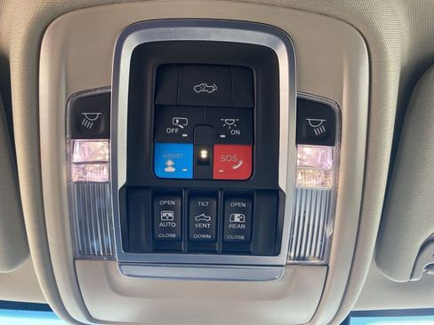 New 2026 RAM 2500 Limited image 44