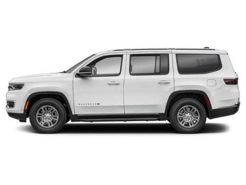 Used 2024 Jeep Wagoneer 4WD w/ Convenience Group I image 7