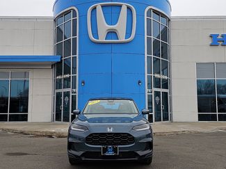 Used 2023 Honda HR-V LX video 2