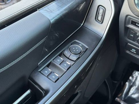 Certified 2023 Ford F150 XLT w/ Equipment Group 302A High image 33