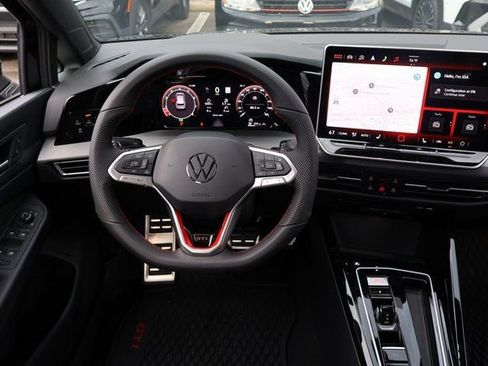 New 2026 Volkswagen GTI S image 15