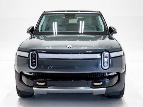 Used 2024 Rivian R1S Adventure AWD/4WD image 4