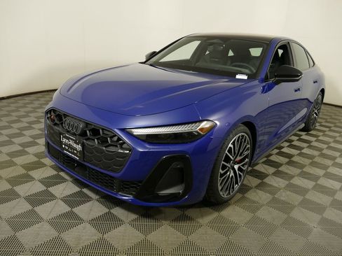 New 2026 Audi S5 Premium Plus AWD/4WD image 3