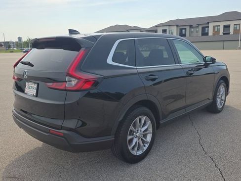 Used 2025 Honda CR-V EX image 13