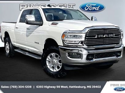 Used 2023 RAM 2500 Laramie