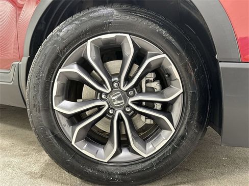 Used 2022 Honda CR-V EX-L image 14