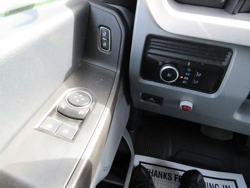 Used 2024 Ford F350 XL w/ Snow Plow Prep Package image 41