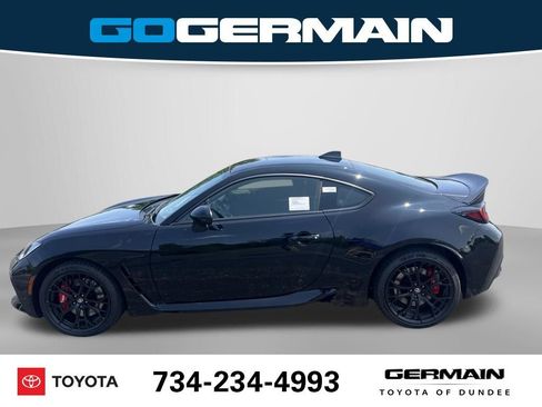 New 2026 Toyota GR86 Premium RWD image 11