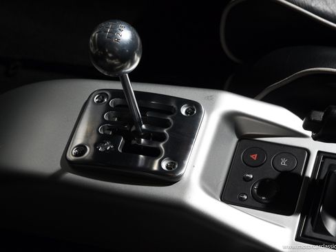 Used 2004 Ferrari 360 Spider RWD image 38